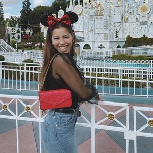 Meet your Posher, Mindy